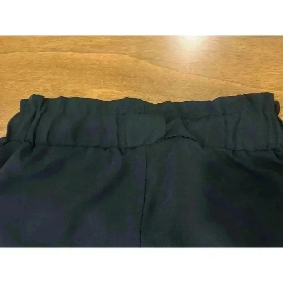 Maze Collection Women Black Shorts Size XL (0158) - Picture 7 of 11